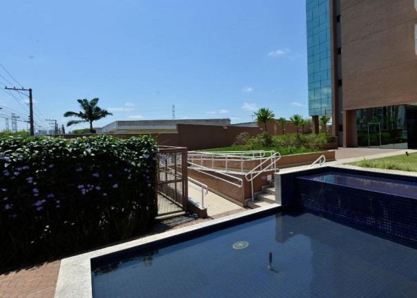 Imagem Sala Comercial à Venda, 44 m² em Socorro - Mogi das Cruzes