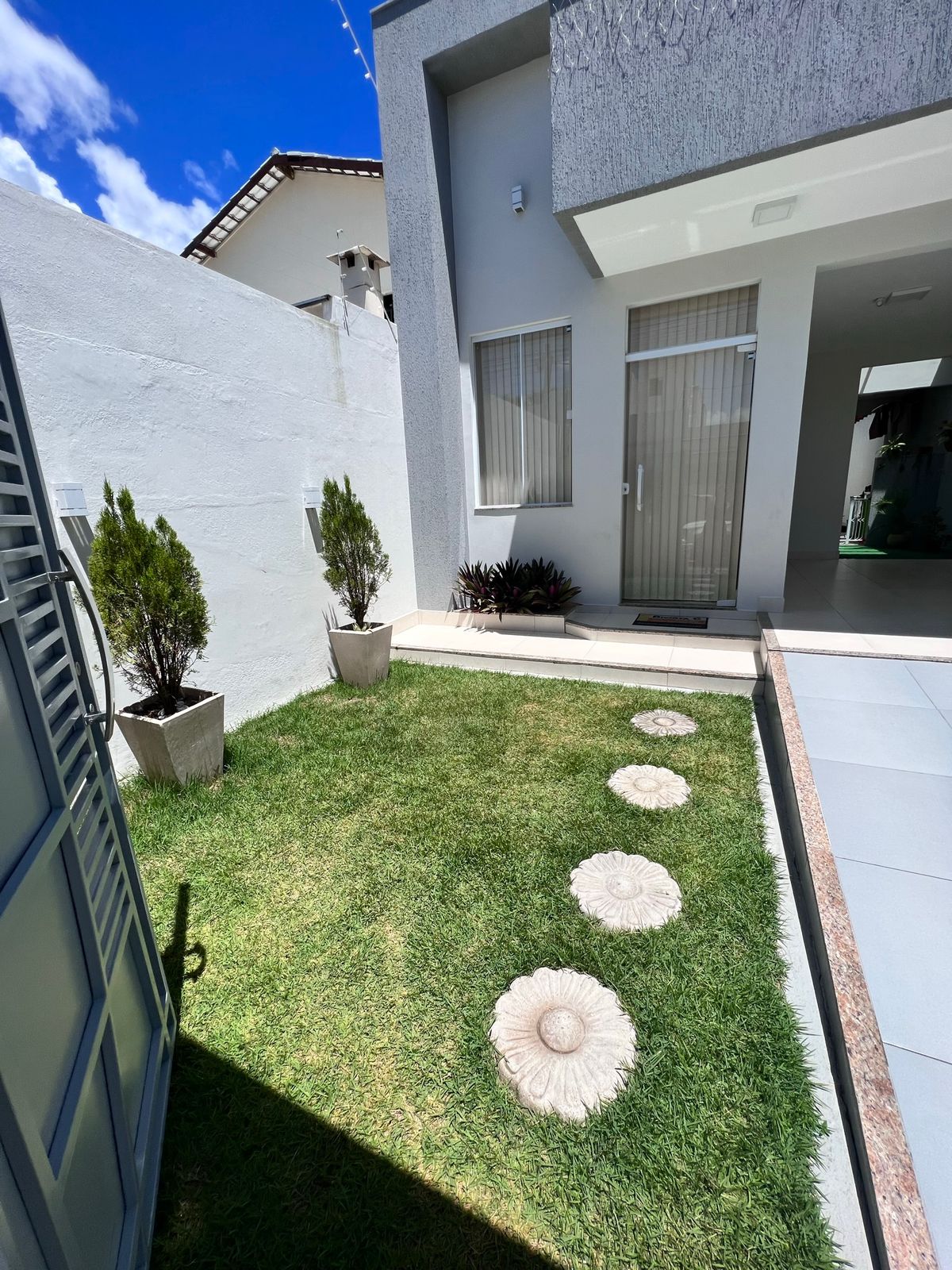 Imagem Casa com 2 Quartos à Venda, 90 m²em Parque Imperial - Campos dos Goytacazes