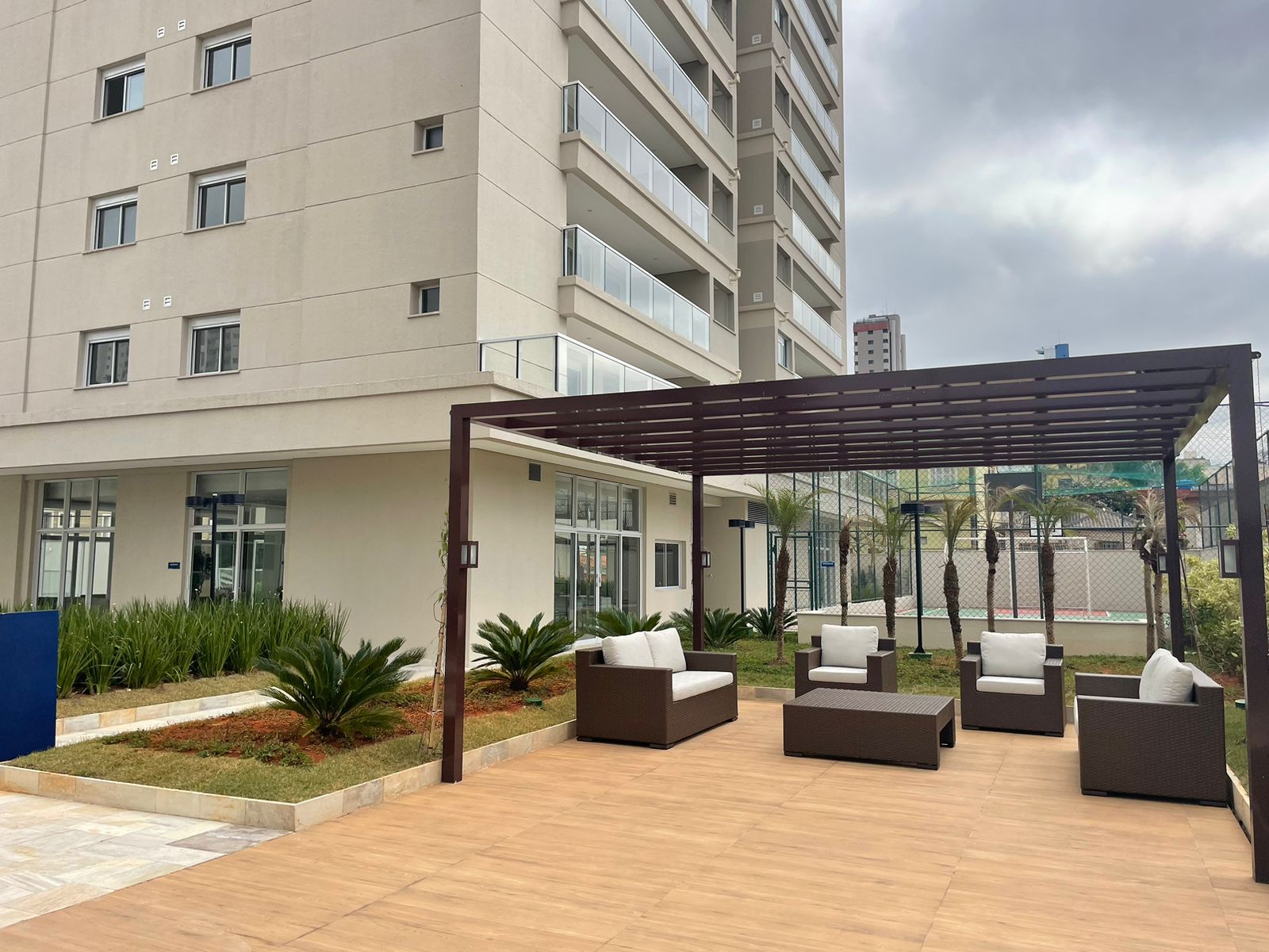 Imagem Apartamento com 2 Quartos à Venda, 64 m²em Vila Prudente - São Paulo
