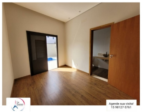 Imagem Casa de Condomínio com 3 Quartos à Venda, 175 m² em Aparecidinha - Sorocaba