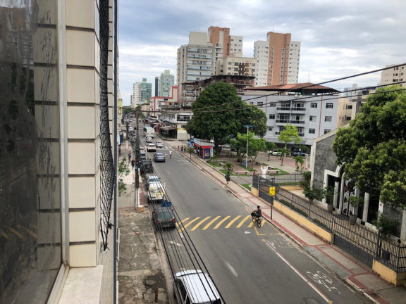 Imagem Kitnet com 1 Quarto à Venda, 35 m² em Itapuã - Vila Velha Imagem Kitnet com 1 Quarto à Venda, 35 m² em Itapuã - Vila Velha