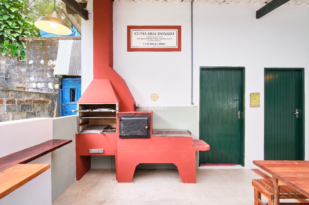 Imagem Chácara com 6 Quartos à Venda ou Locação, 600 m²em Rio Escuro - Ubatuba