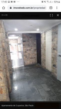 Imagem Apartamento com 2 Quartos para Alugar, 50 m² em Lauzane Paulista - São Paulo Imagem Apartamento com 2 Quartos para Alugar, 50 m² em Lauzane Paulista - São Paulo