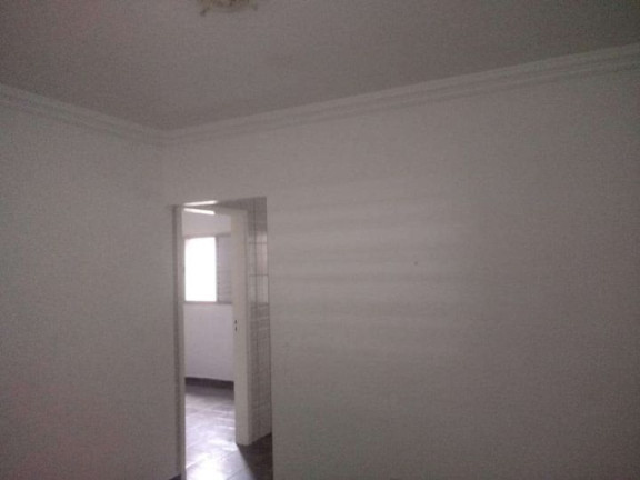 Imagem Apartamento com 1 Quarto para Alugar,  em Vila Santa Lúcia - Carapicuíba