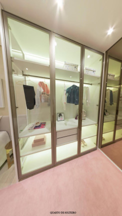 Imagem Apartamento com 3 Quartos à Venda, em Chácara Inglesa - São Paulo Imagem Apartamento com 3 Quartos à Venda, em Chácara Inglesa - São Paulo