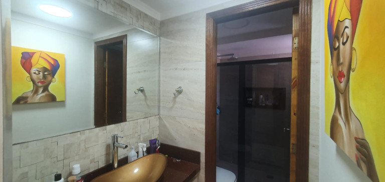 Imagem Apartamento com 3 Quartos à Venda, 89 m² em Vila Assunção - Santo André Imagem Apartamento com 3 Quartos à Venda, 89 m² em Vila Assunção - Santo André