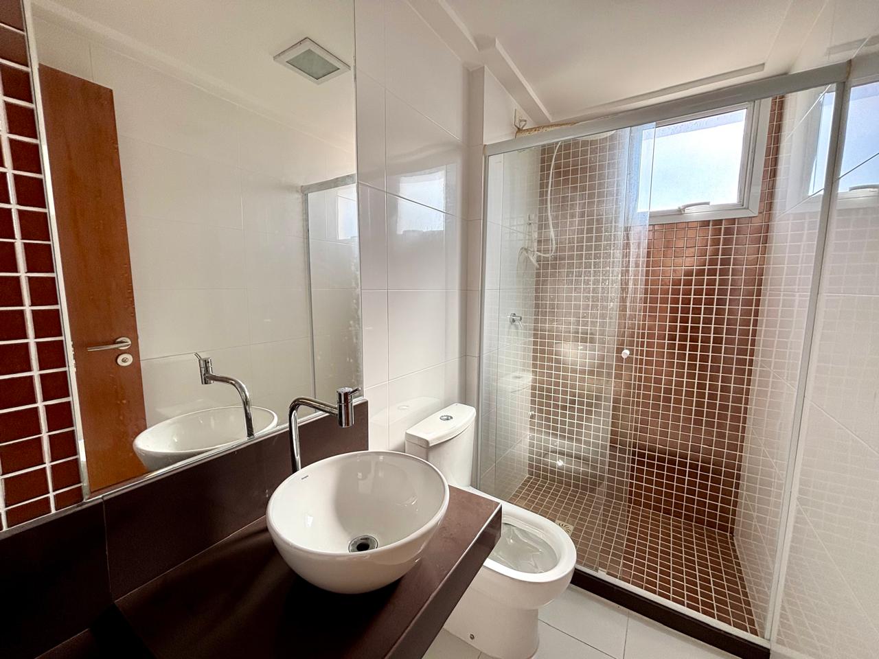 Imagem Apartamento com 3 Quartos à Venda, 90 m² em Itapuã - Vila Velha
