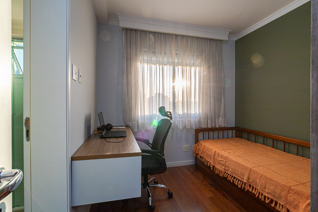 Imagem Apartamento com 3 Quartos à Venda, 168 m²em Água Branca - São Paulo