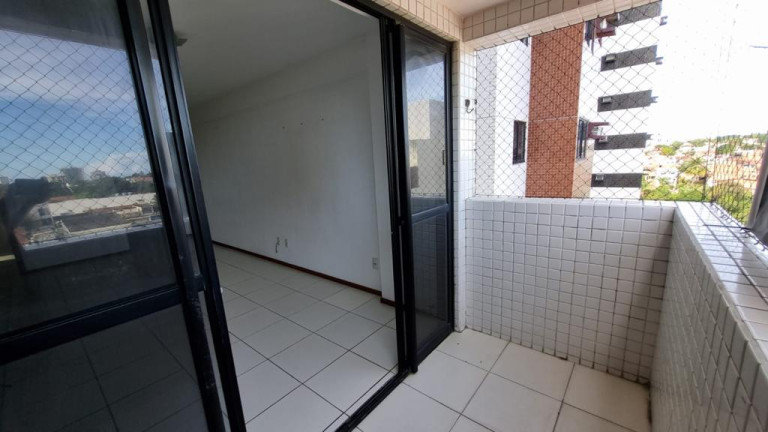 Imagem Apartamento com 3 Quartos à Venda, 93 m² em Farol - Maceió Imagem Apartamento com 3 Quartos à Venda, 93 m² em Farol - Maceió