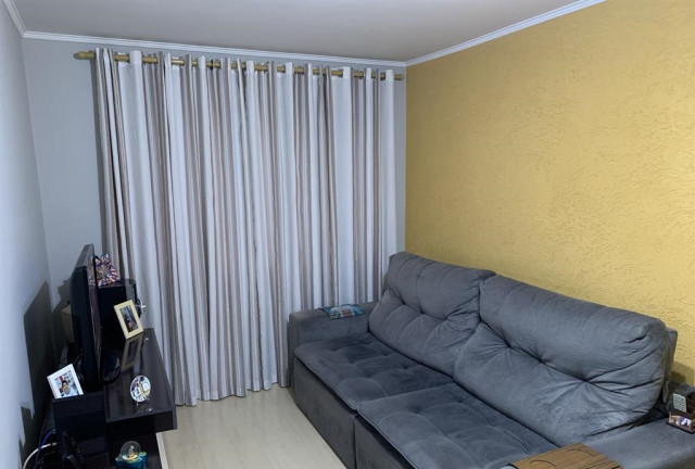 Apartamento com 2 Quartos para Alugar, 52 m² em Jardim Peri - São Paulo