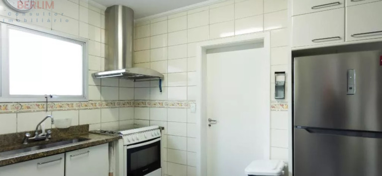 Imagem Apartamento com 4 Quartos à Venda, 240 m² em Planalto Paulista - São Paulo