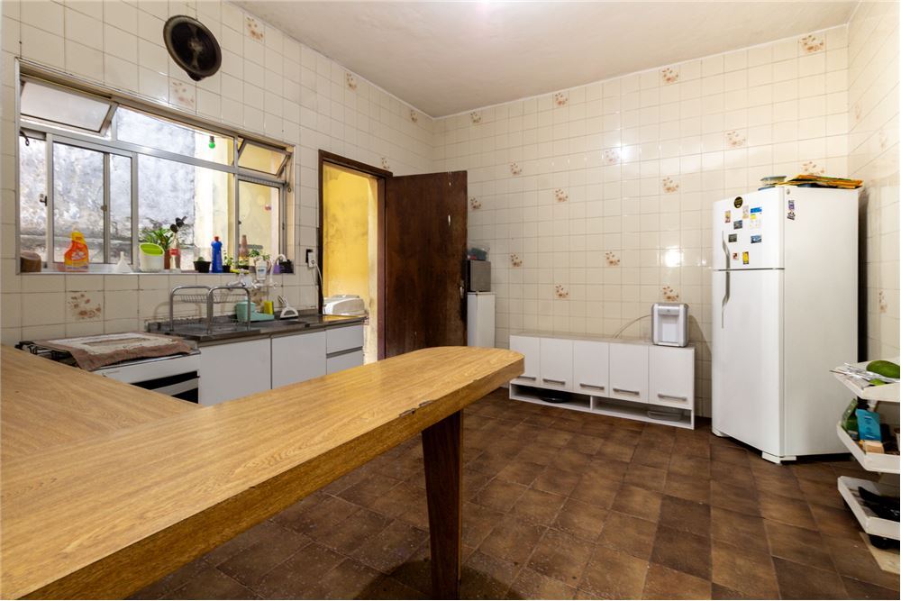 Imagem Casa com 2 Quartos à Venda, 149 m²em Alto da Lapa - São Paulo