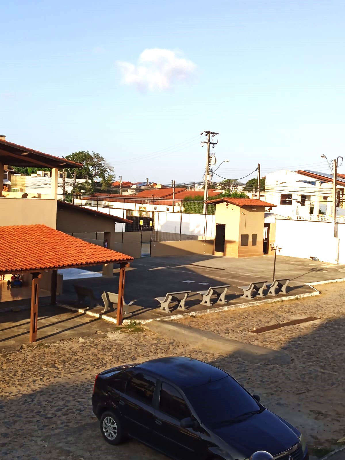 Imagem Apartamento com 2 Quartos à Venda, 54 m²em Maraponga - Fortaleza