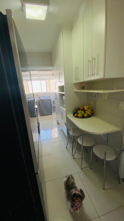 Apartamento com 2 Quartos à Venda, 94 m²em Vila Mariana - São Paulo