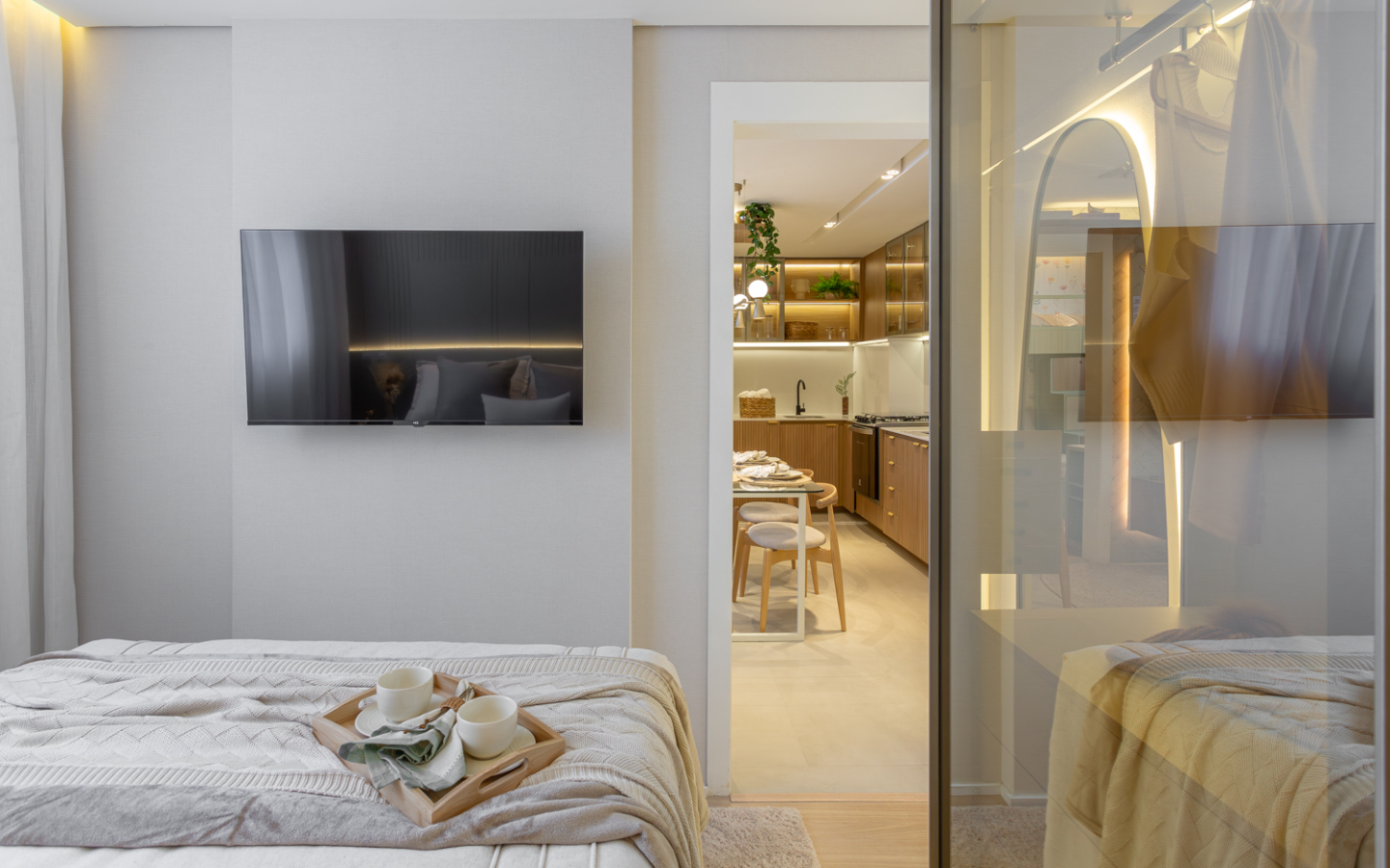 Imagem Apartamento com 2 Quartos à Venda, 41 m² em Jardim São Luís - São Paulo Imagem Apartamento com 2 Quartos à Venda, 41 m² em Jardim São Luís - São Paulo