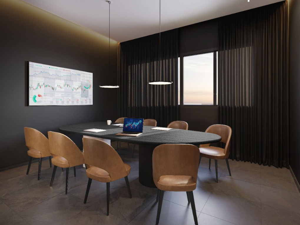 Imagem Sala Comercial à Venda, 35 m² em Jardim Primavera - São José do Rio Preto