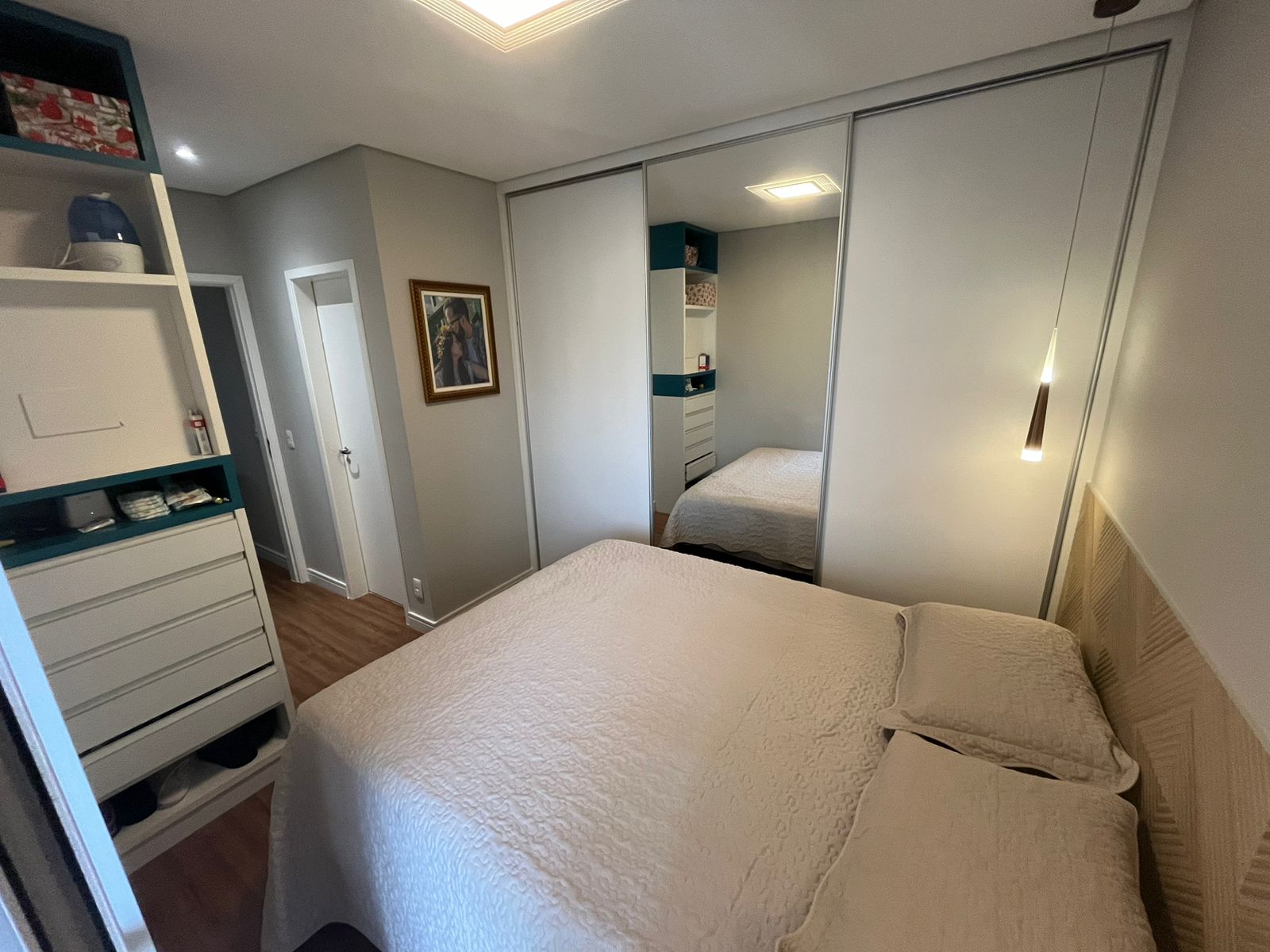 Imagem Apartamento com 2 Quartos à Venda, 93 m²em Baeta Neves - São Bernardo do Campo