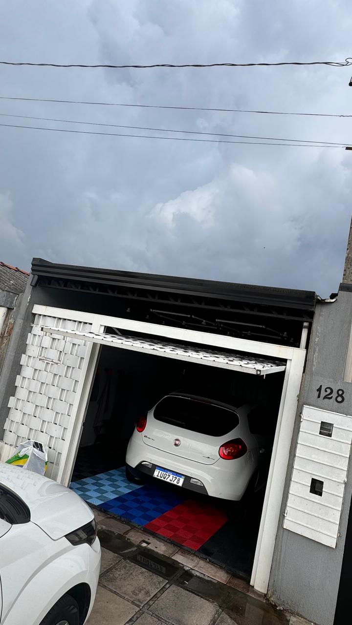 Imagem Casa com 2 Quartos à Venda, 43 m² em Tatuquara - Curitiba Imagem Casa com 2 Quartos à Venda, 43 m² em Tatuquara - Curitiba
