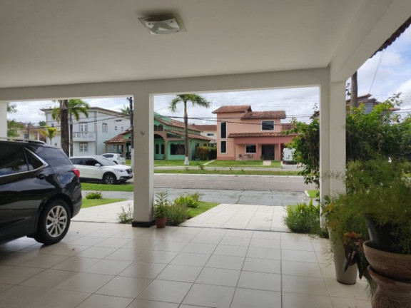 Imagem Casa de Condomínio com 4 Quartos à Venda, 510 m² em Parque Verde - Belém Imagem Casa de Condomínio com 4 Quartos à Venda, 510 m² em Parque Verde - Belém