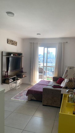 Imagem Apartamento com 3 Quartos à Venda, 70 m² em Jardim Bontempo - Taboão da Serra
