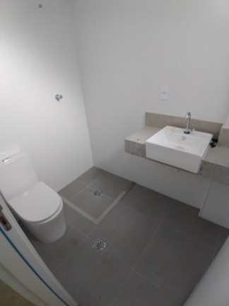 Imagem Apartamento com 1 Quarto à Venda, 47 m² em Marapé - Santos Imagem Apartamento com 1 Quarto à Venda, 47 m² em Marapé - Santos