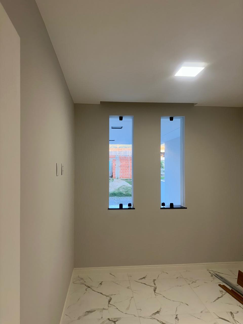 Imagem Casa de Condomínio com 5 Quartos à Venda, 200 m² em Campo Grande - Rio de Janeiro Imagem Casa de Condomínio com 5 Quartos à Venda, 200 m² em Campo Grande - Rio de Janeiro