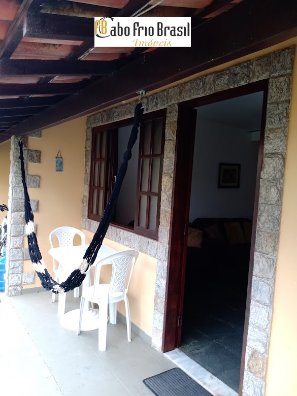 Imagem Casa de Condomínio com 3 Quartos à Venda, 100 m² em Peró - Cabo Frio Imagem Casa de Condomínio com 3 Quartos à Venda, 100 m² em Peró - Cabo Frio