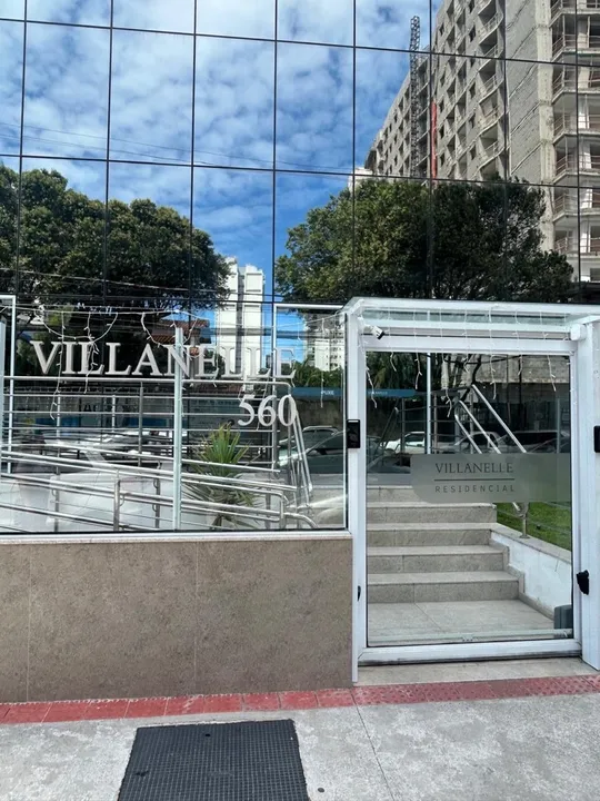 Imagem Apartamento com 2 Quartos à Venda, 60 m² em Praia de Itaparica - Vila Velha