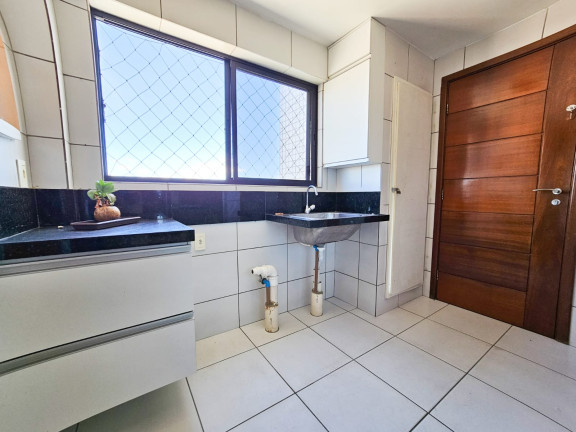 Imagem Cobertura com 3 Quartos à Venda, 160 m² em Alecrim - Natal Imagem Cobertura com 3 Quartos à Venda, 160 m² em Alecrim - Natal