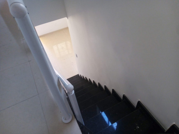 Imagem Sobrado com 3 Quartos à Venda, 99 m² em Jardim Eliane - São Paulo Imagem Sobrado com 3 Quartos à Venda, 99 m² em Jardim Eliane - São Paulo