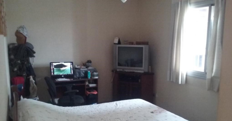 Imagem Apartamento com 3 Quartos à Venda, 105 m² em Itaim Bibi - São Paulo Imagem Apartamento com 3 Quartos à Venda, 105 m² em Itaim Bibi - São Paulo