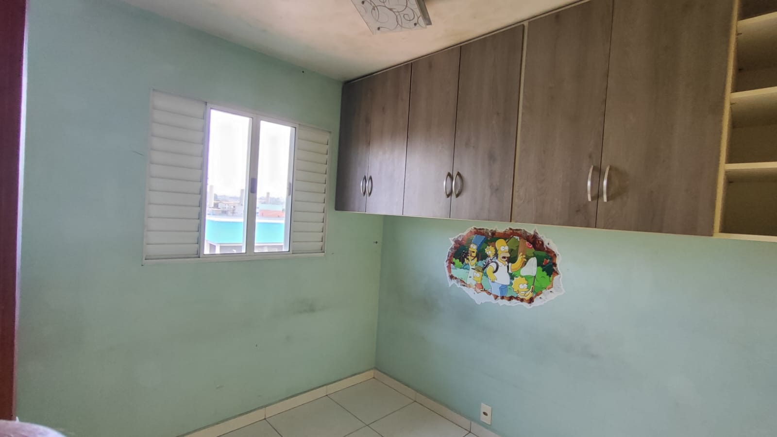 Imagem Apartamento com 2 Quartos à Venda, 46 m² em Itaim Paulista - São Paulo