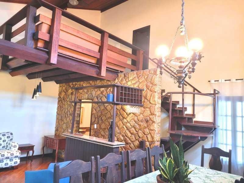 Imagem Casa com 3 Quartos à Venda, 1 m²em Camboinhas - Niterói