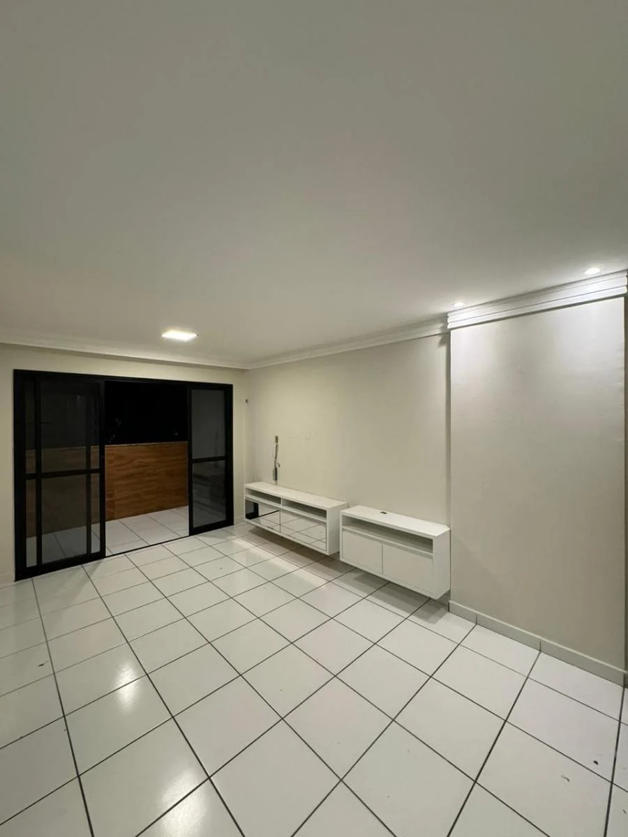 Imagem Apartamento com 3 Quartos à Venda, 83 m²em Candelária - Natal