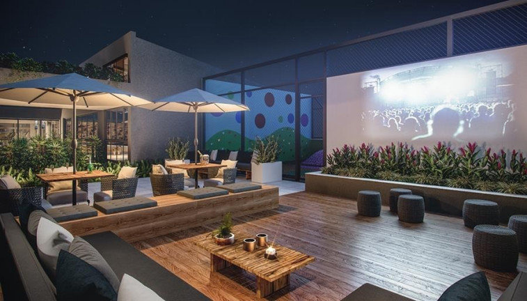 Imagem Apartamento com 3 Quartos à Venda, 140 m² em Vila Clementino - São Paulo