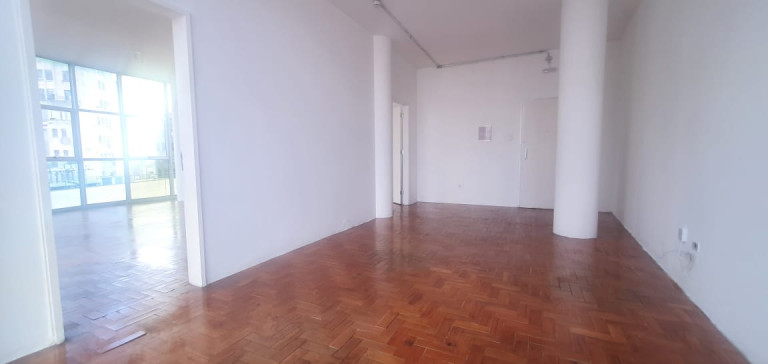 Imagem Sala Comercial para Alugar, 77 m² em Sé - São Paulo
