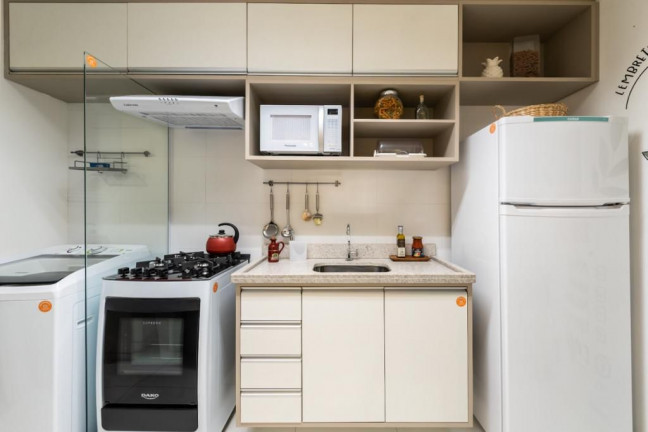 Imagem Apartamento com 2 Quartos à Venda, 51 m² em Colinas de Indaiatuba - Indaiatuba Imagem Apartamento com 2 Quartos à Venda, 51 m² em Colinas de Indaiatuba - Indaiatuba