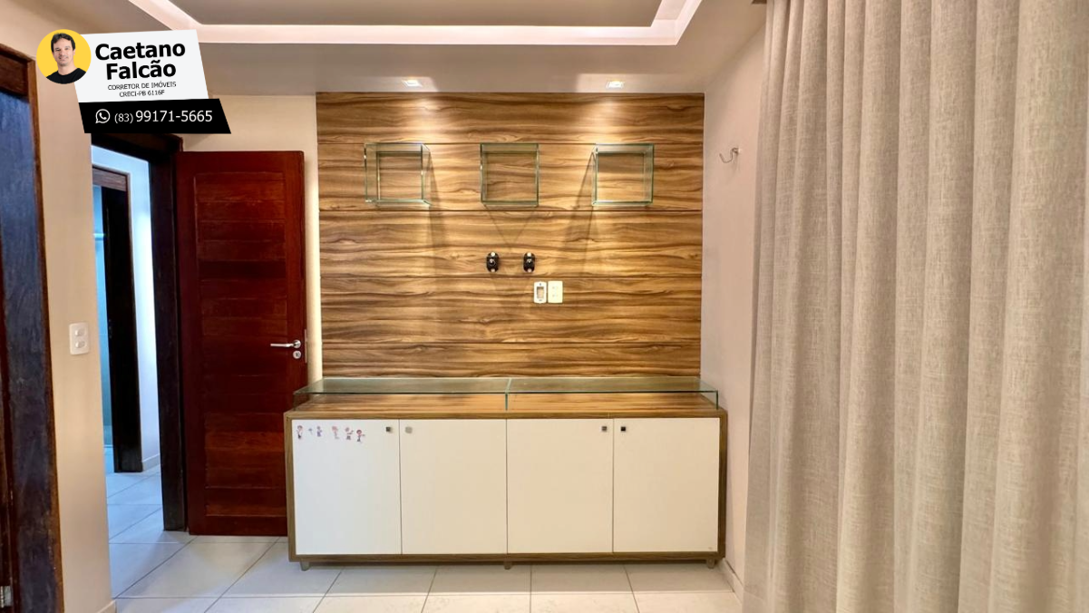 Imagem Apartamento com 3 Quartos à Venda, 72 m² em Jardim Oceania - João Pessoa Imagem Apartamento com 3 Quartos à Venda, 72 m² em Jardim Oceania - João Pessoa
