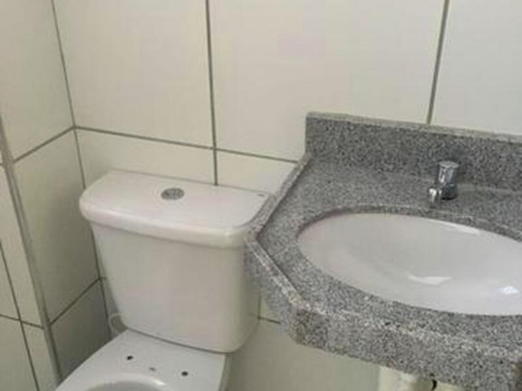 Imagem Apartamento com 2 Quartos à Venda, 70 m²em Parque Iracema - Fortaleza
