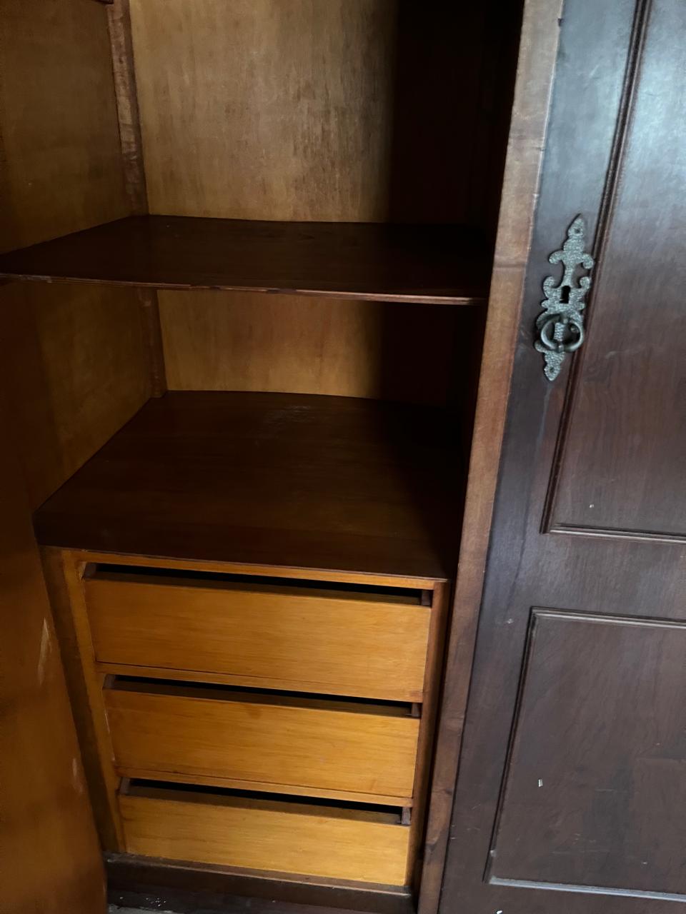 Imagem Apartamento com 1 Quarto à Venda, 42 m² em Vila Buarque - São Paulo