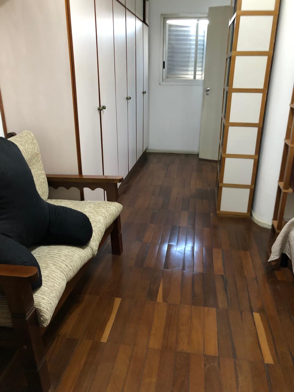 Imagem Apartamento com 3 Quartos à Venda, 118 m² em Sumaré - São Paulo Imagem Apartamento com 3 Quartos à Venda, 118 m² em Sumaré - São Paulo