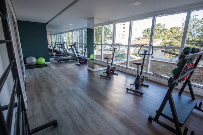 Imagem Apartamento com 2 Quartos à Venda, 57 m² em Setor Pedro Ludovico - Goiânia Imagem Apartamento com 2 Quartos à Venda, 57 m² em Setor Pedro Ludovico - Goiânia