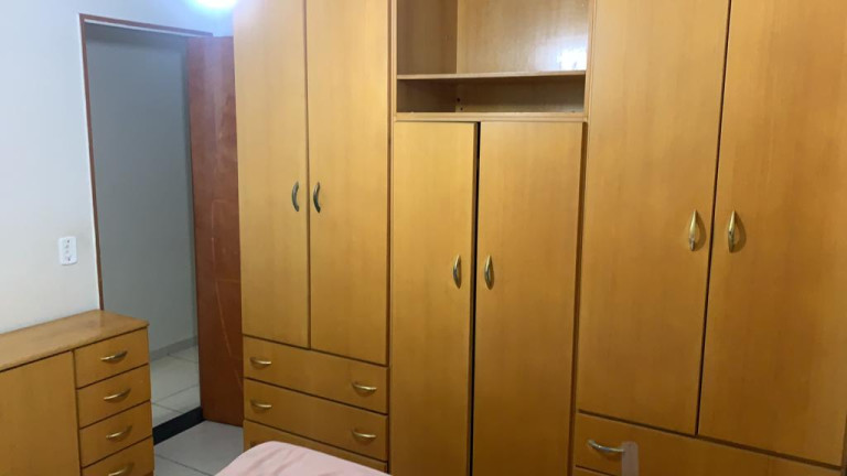 Imagem Apartamento com 2 Quartos à Venda, 56 m² em Jardim São Judas Tadeu - Guarulhos