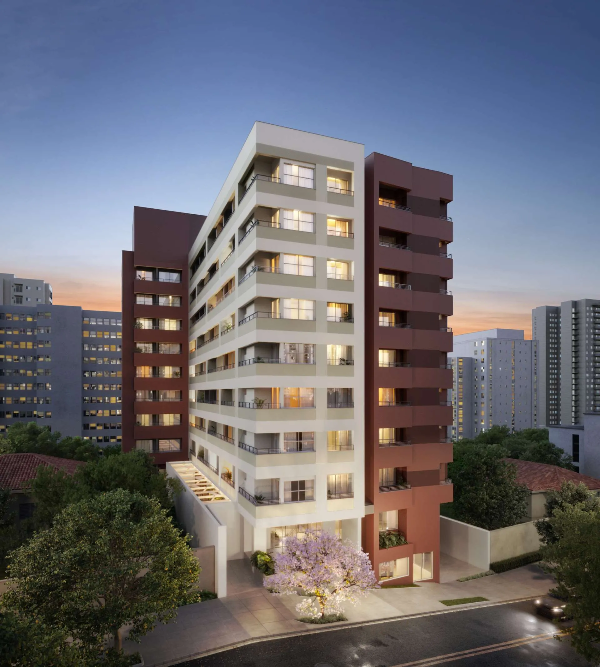 Imagem Apartamento com 1 Quarto à Venda, 22 m² em Bela Vista - São Paulo Imagem Apartamento com 1 Quarto à Venda, 22 m² em Bela Vista - São Paulo