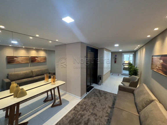 Imagem Apartamento com 3 Quartos à Venda, 66 m² em Graças - Recife