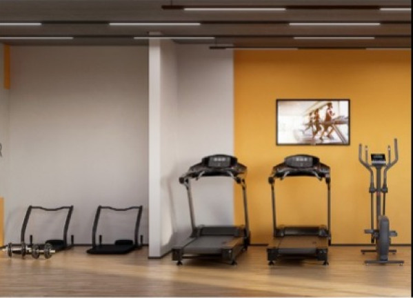 Imagem Apartamento com 2 Quartos à Venda, 46 m² em Campos Elíseos - São Paulo