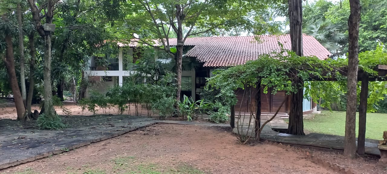 Imagem Chácara com 5 Quartos à Venda, 60.000 m² em Zoobotânico - Teresina Imagem Chácara com 5 Quartos à Venda, 60.000 m² em Zoobotânico - Teresina