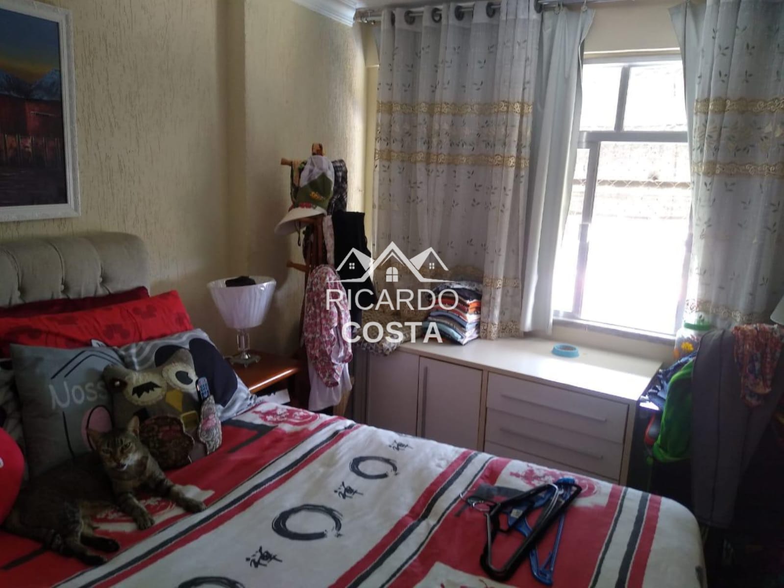 Imagem Apartamento com 3 Quartos à Venda, 147 m² em Freguesia (Jacarepaguá) - Rio de Janeiro Imagem Apartamento com 3 Quartos à Venda, 147 m² em Freguesia (Jacarepaguá) - Rio de Janeiro