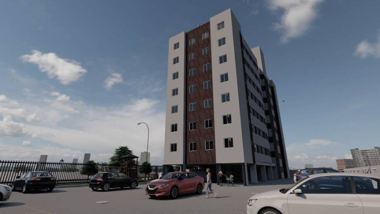 Imagem Apartamento com 2 Quartos à Venda, 45 m² em Jardim Leblon - Belo Horizonte Imagem Apartamento com 2 Quartos à Venda, 45 m² em Jardim Leblon - Belo Horizonte