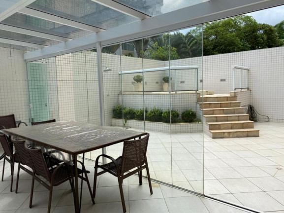 Imagem Apartamento com 4 Quartos à Venda, 207 m²em Riviera - Bertioga